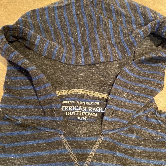 Men’s American Eagle shirt size XL - Picture 4 of 7